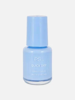 Primark Esmalte De Uñas|Miniesmalte De Uñas De Secado Rápido De PS...