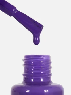 Primark Esmalte De Uñas|Miniesmalte De Uñas De Secado Rápido De PS...