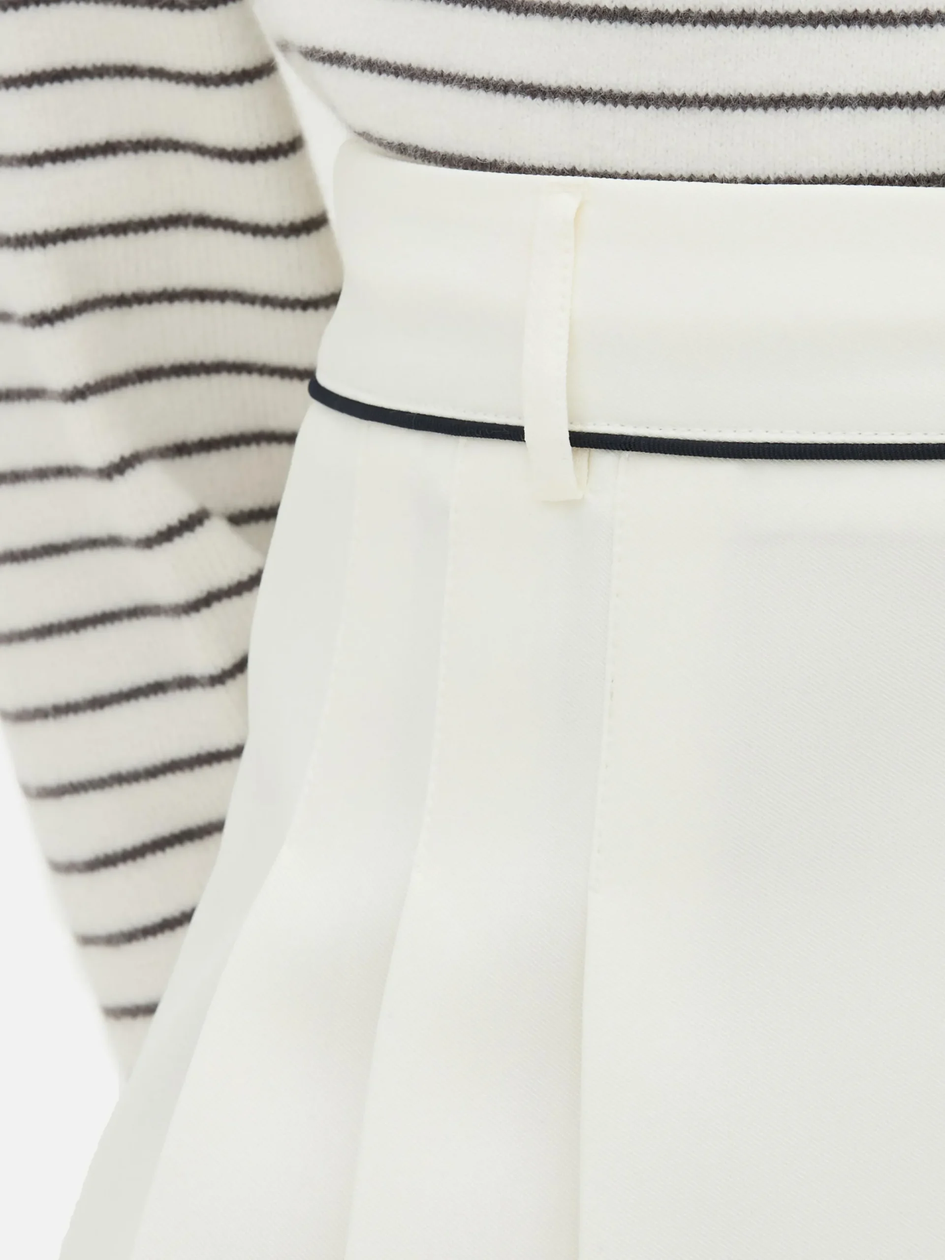 Mujer Primark Faldas|Minifalda De Tenis Plisada