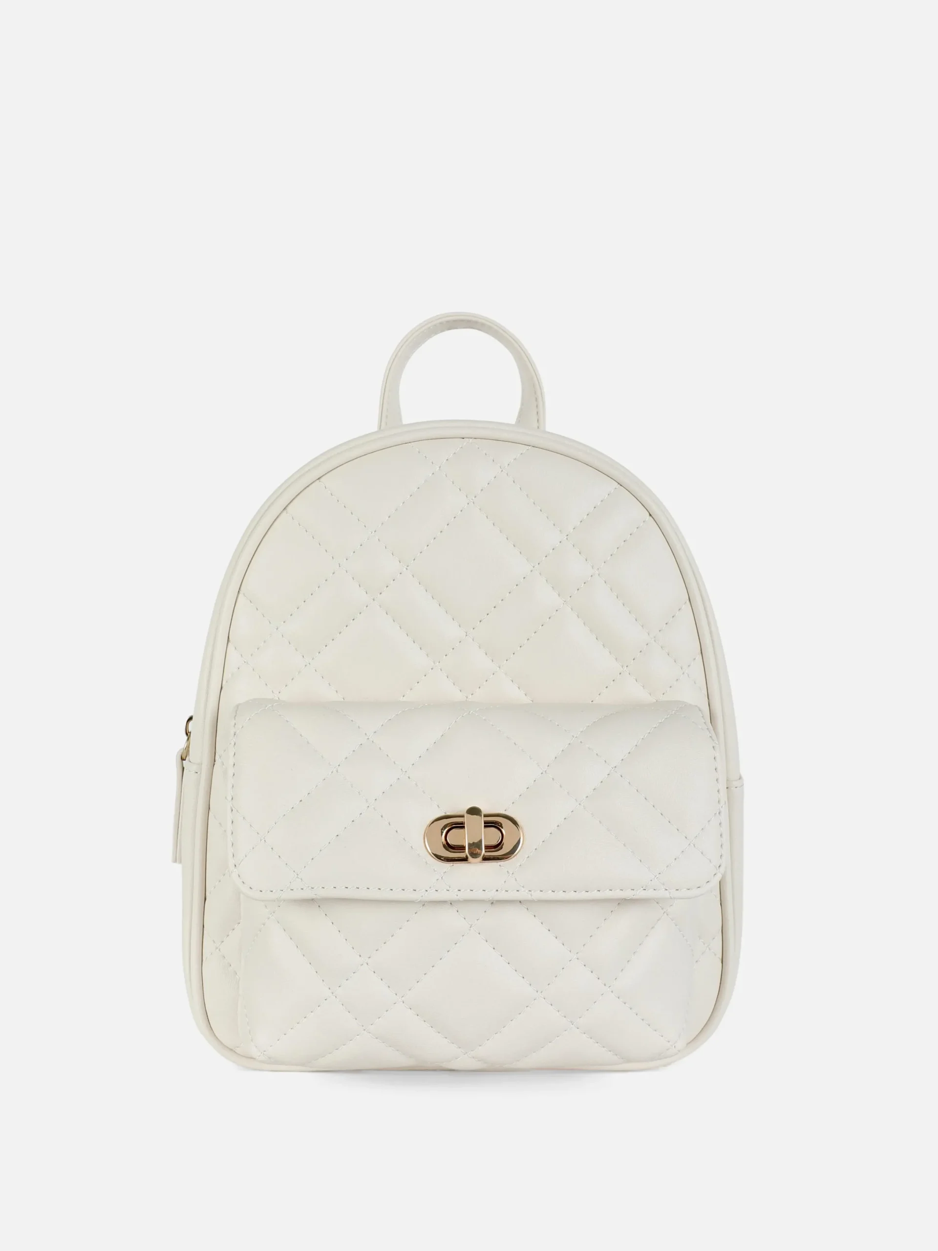 Mujer Primark Bolsos Y Monederos|Minimochila Acolchada