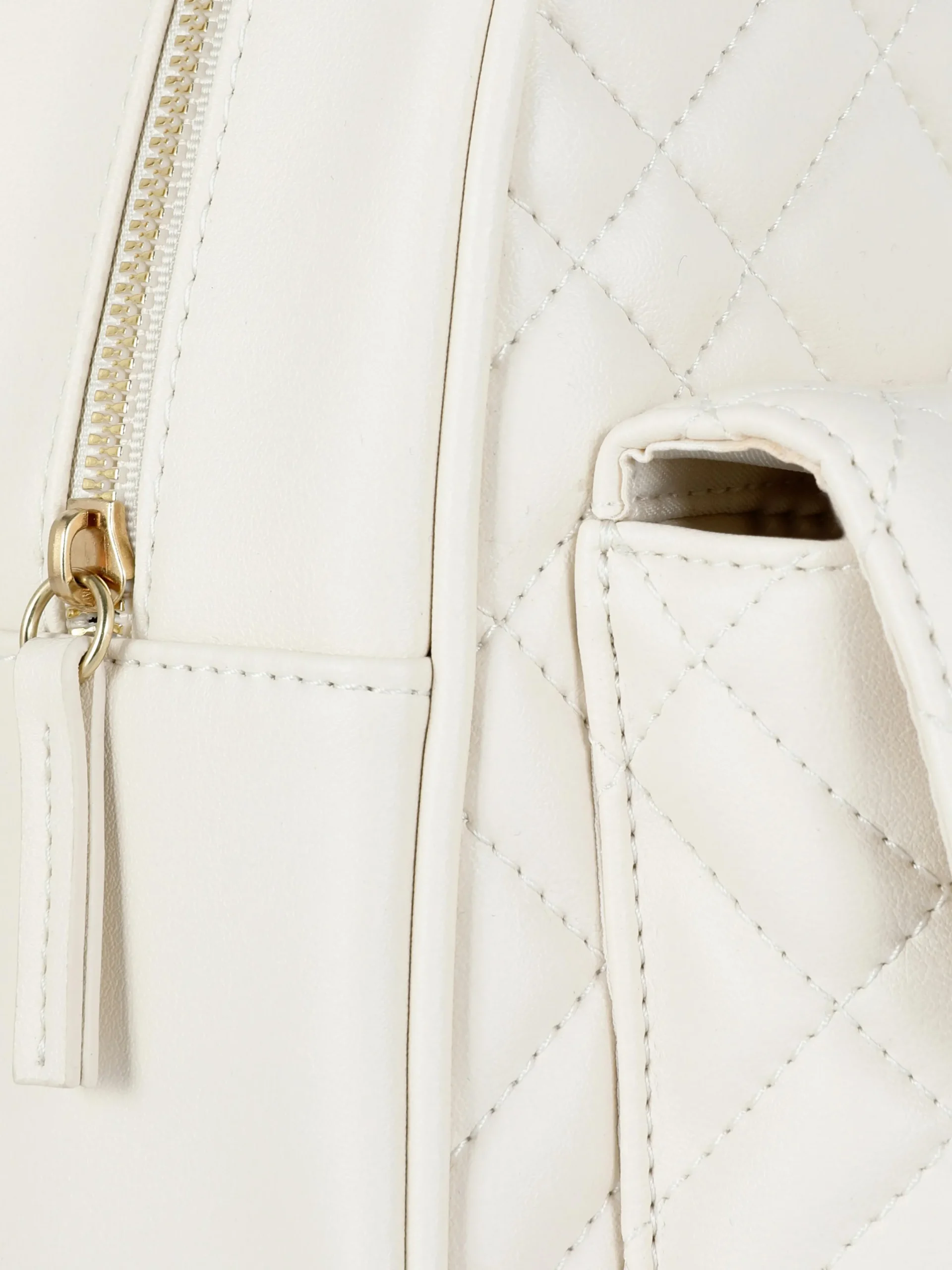 Mujer Primark Bolsos Y Monederos|Minimochila Acolchada