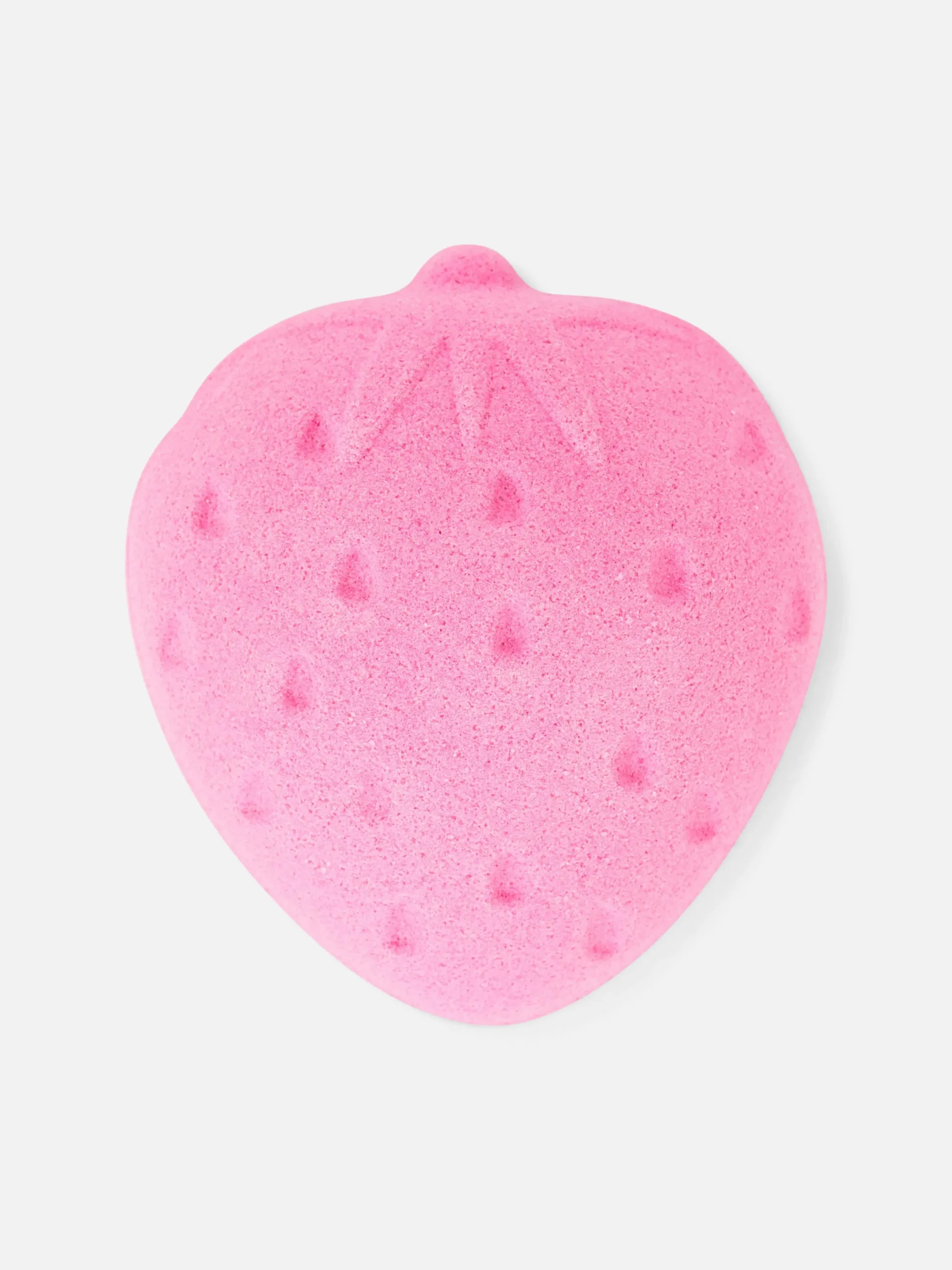 Primark Bombas De Baño|Miniuñas Postizas A Presión Con Cerezas Minibomba De Baño De Fresa De PS...