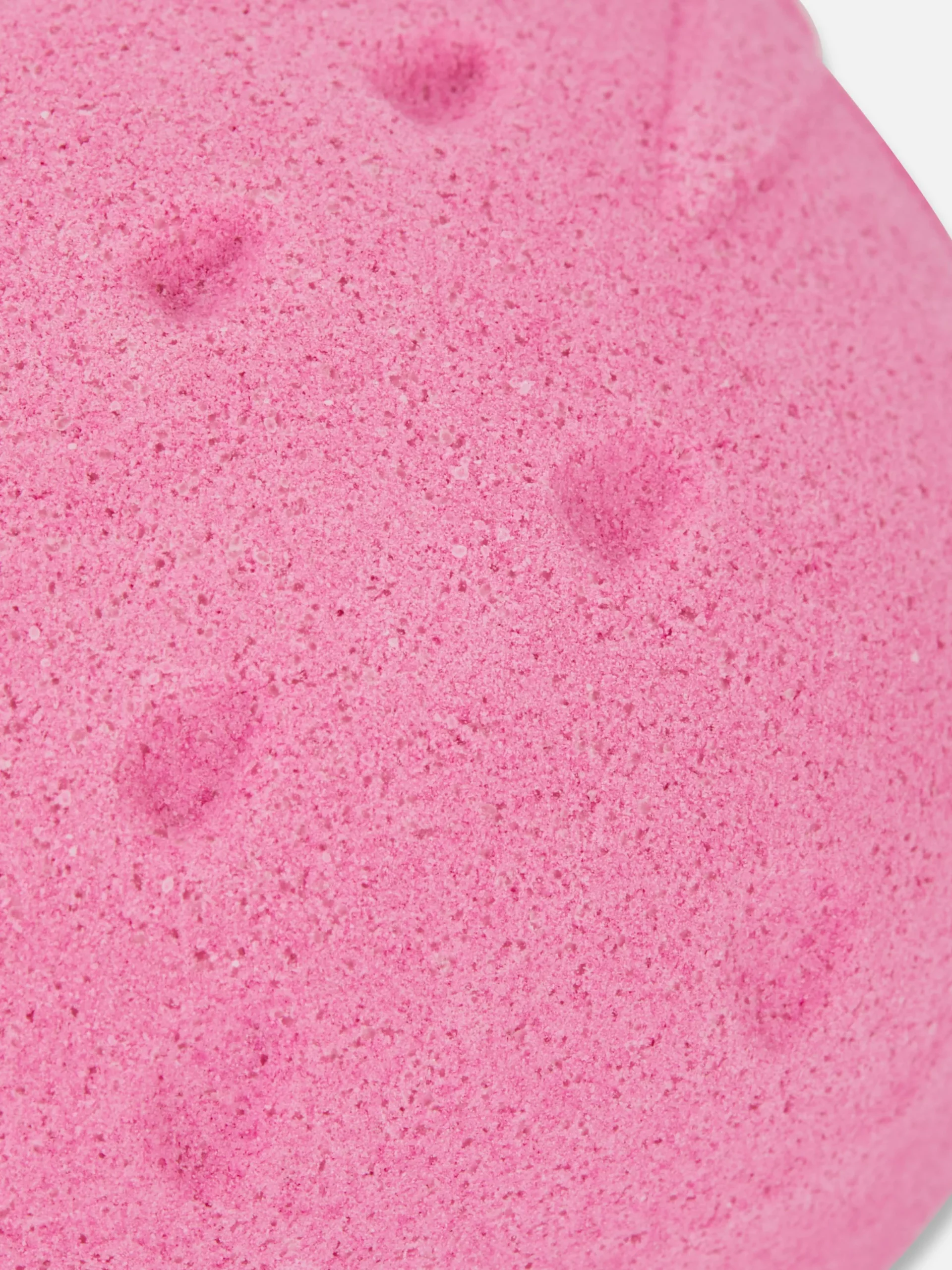 Primark Bombas De Baño|Miniuñas Postizas A Presión Con Cerezas Minibomba De Baño De Fresa De PS...