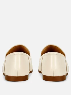 Mujer Primark Zapatos Planos|Mocasines De Piel Sintética