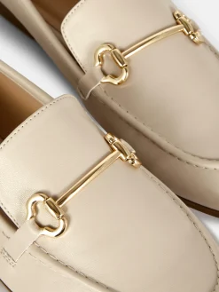 Mujer Primark Zapatos Planos|Mocasines De Piel Sintética