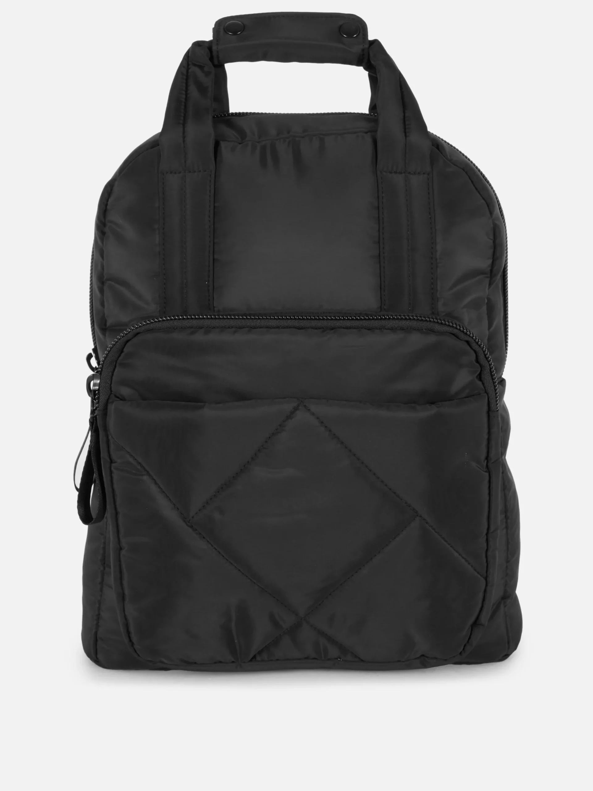 Mujer Primark Bolsos Y Monederos|Mochila Con Asa En La Parte Superior