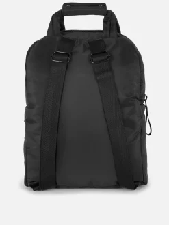 Mujer Primark Bolsos Y Monederos|Mochila Con Asa En La Parte Superior