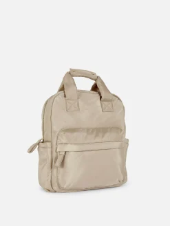 Mujer Primark Bolsos Y Monederos|Mochila Con Asa En La Parte Superior