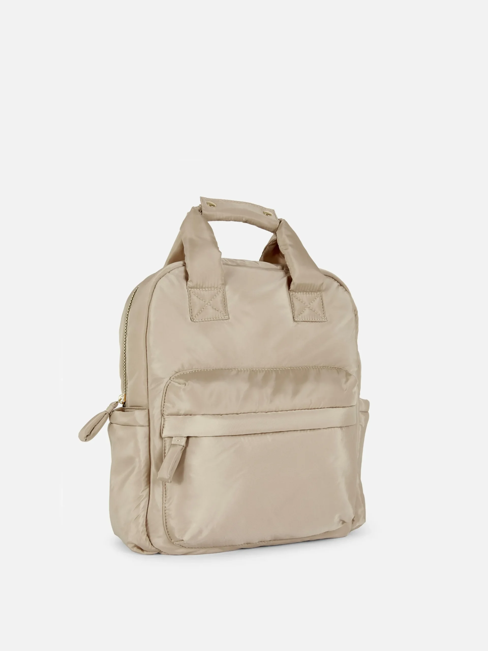 Mujer Primark Bolsos Y Monederos|Mochila Con Asa En La Parte Superior