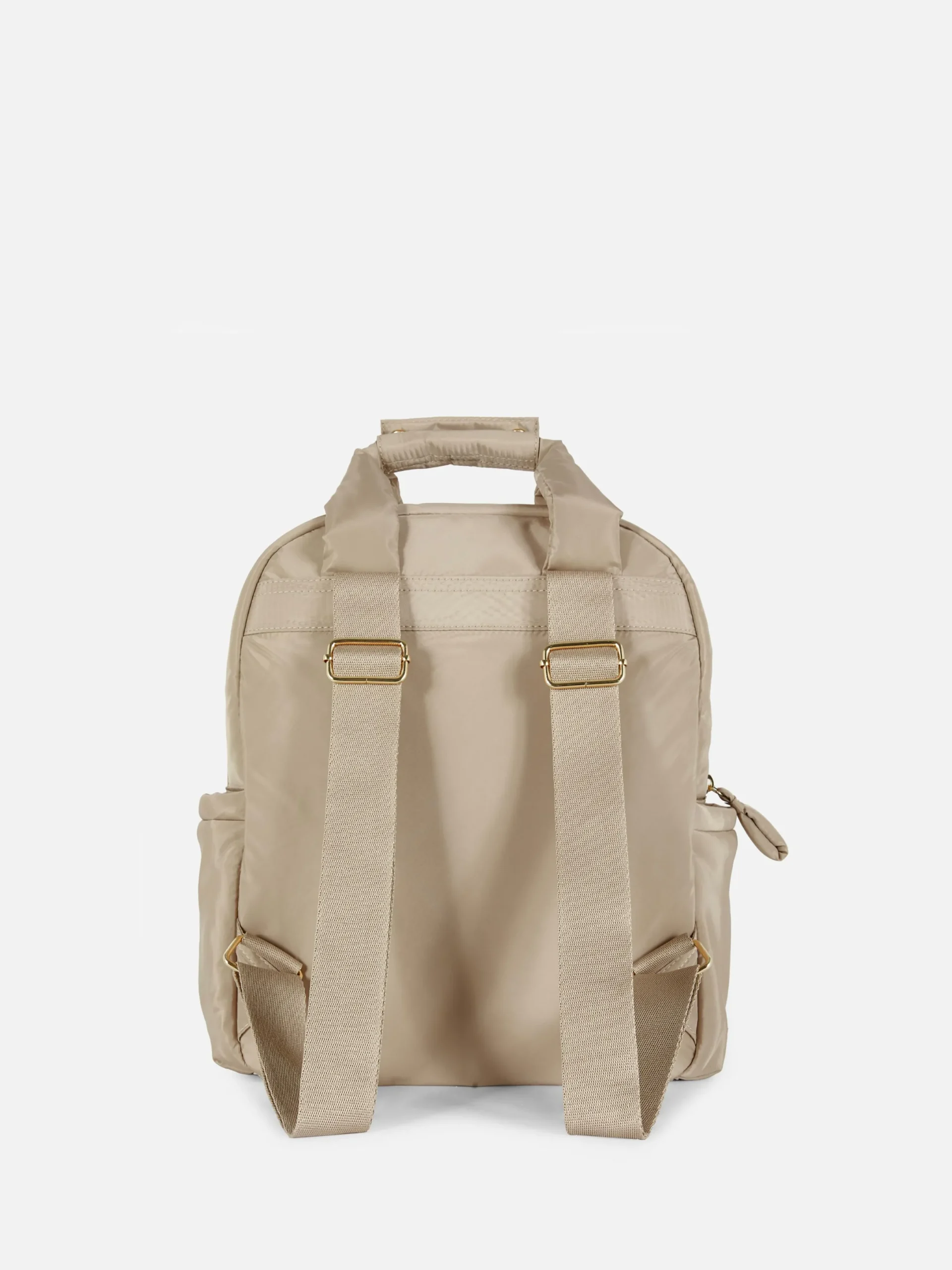 Mujer Primark Bolsos Y Monederos|Mochila Con Asa En La Parte Superior