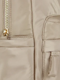 Mujer Primark Bolsos Y Monederos|Mochila Con Asa En La Parte Superior