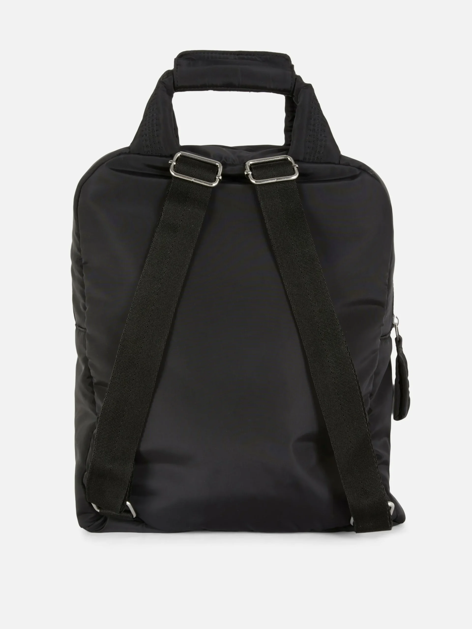 Mujer Primark Bolsos Y Monederos|Mochila Con Asa En La Parte Superior