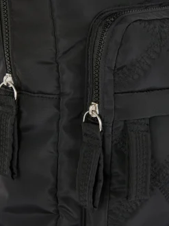 Mujer Primark Bolsos Y Monederos|Mochila Con Asa En La Parte Superior