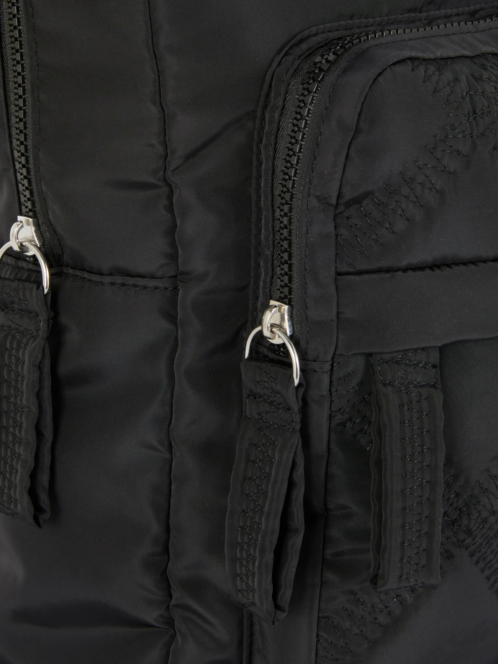 Mujer Primark Bolsos Y Monederos|Mochila Con Asa En La Parte Superior