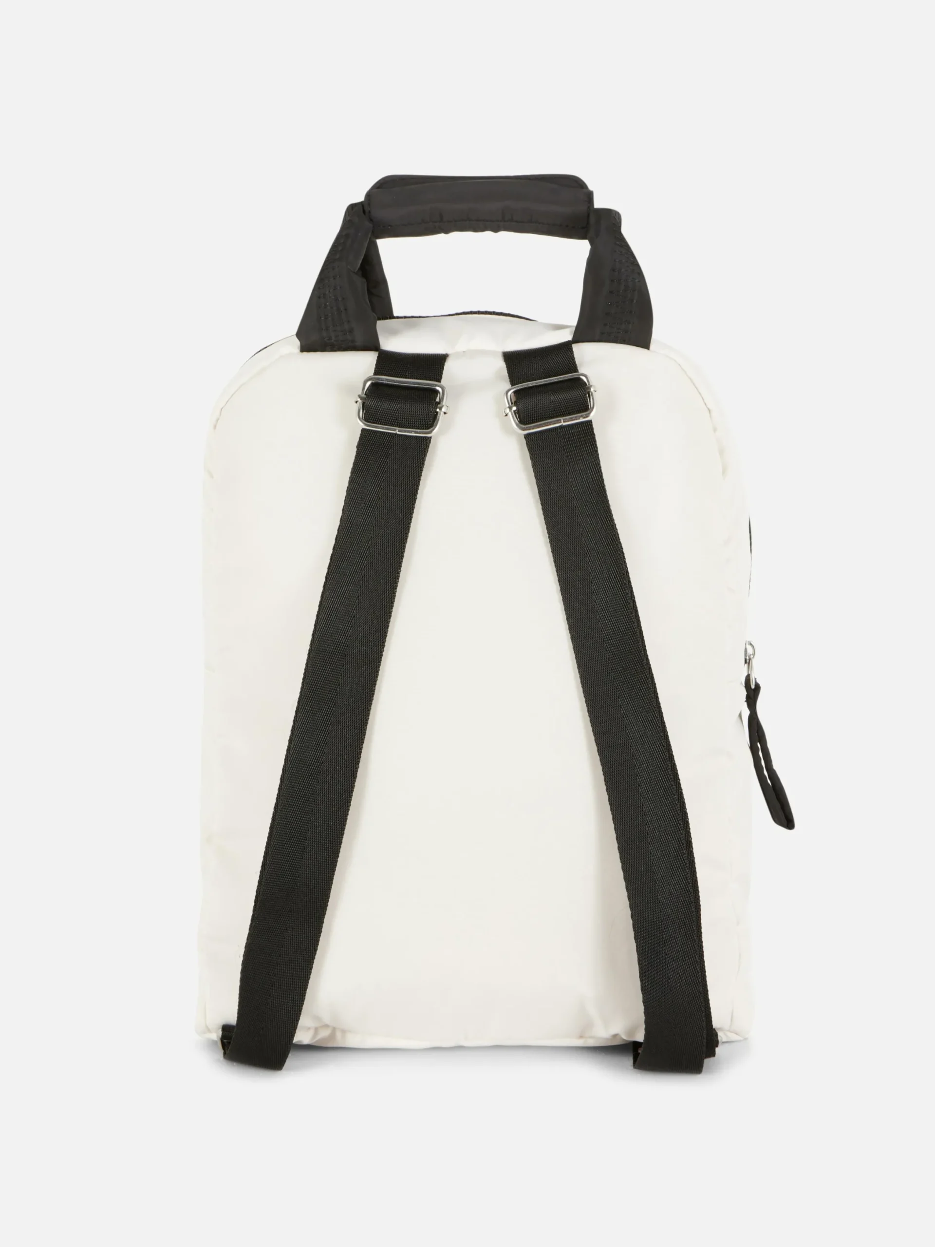 Mujer Primark Bolsos Y Monederos|Mochila Con Asa En La Parte Superior