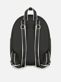 Mujer Primark Bolsos Y Monederos|Mochila Con Bolsillo Delantero De Disney