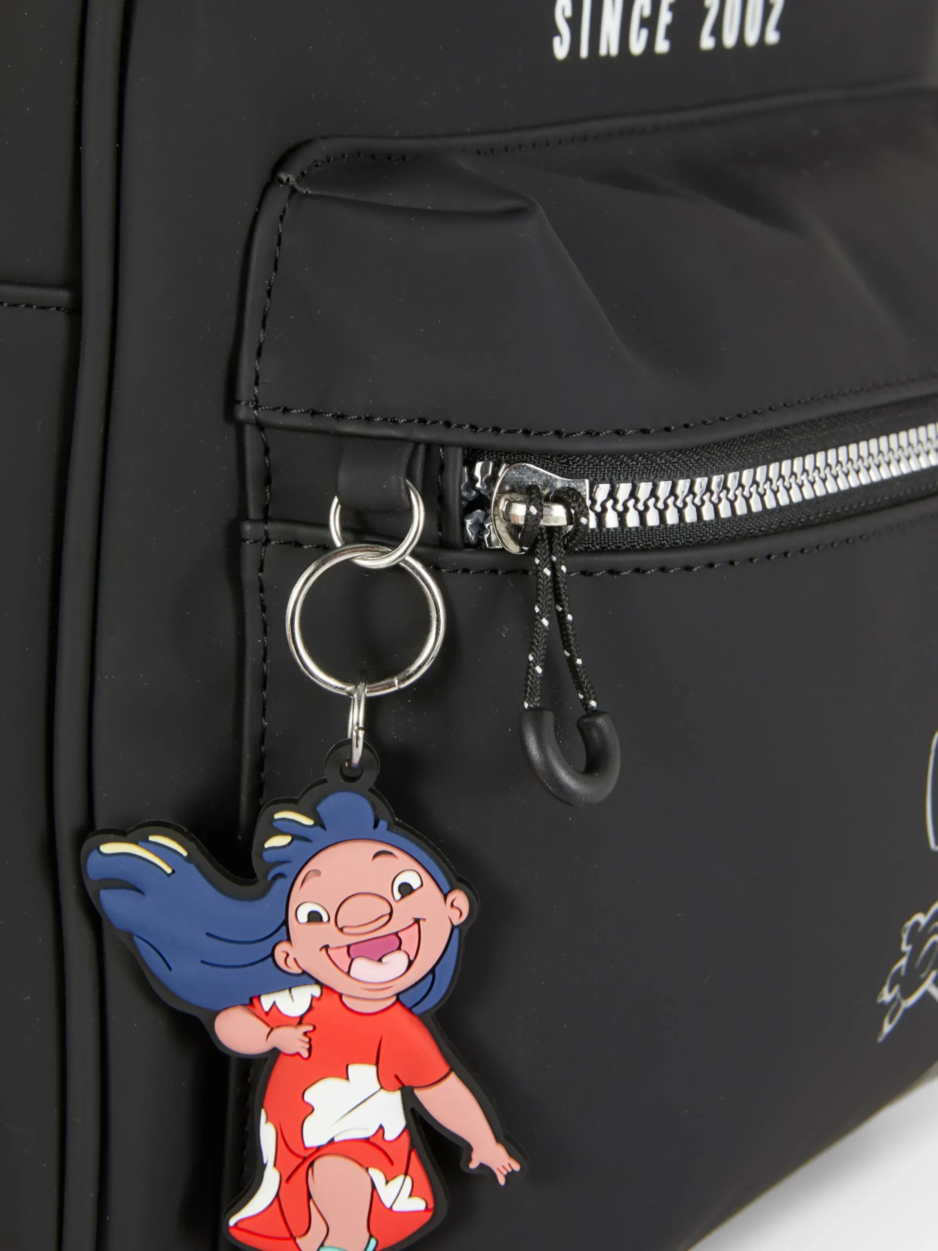 Mujer Primark Bolsos Y Monederos|Mochila Con Bolsillo Delantero De Disney