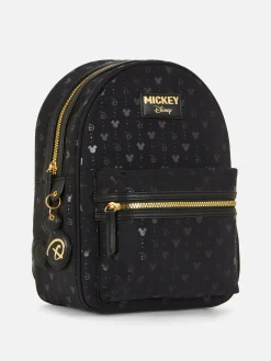 Mujer Primark Bolsos Y Monederos|Mochila Con Monograma De Mickey Mouse De Disney
