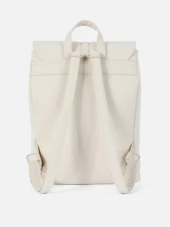 Mujer Primark Bolsos Y Monederos|Mochila Con Solapa