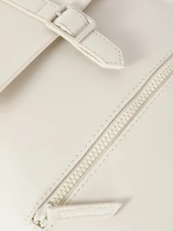 Mujer Primark Bolsos Y Monederos|Mochila Con Solapa