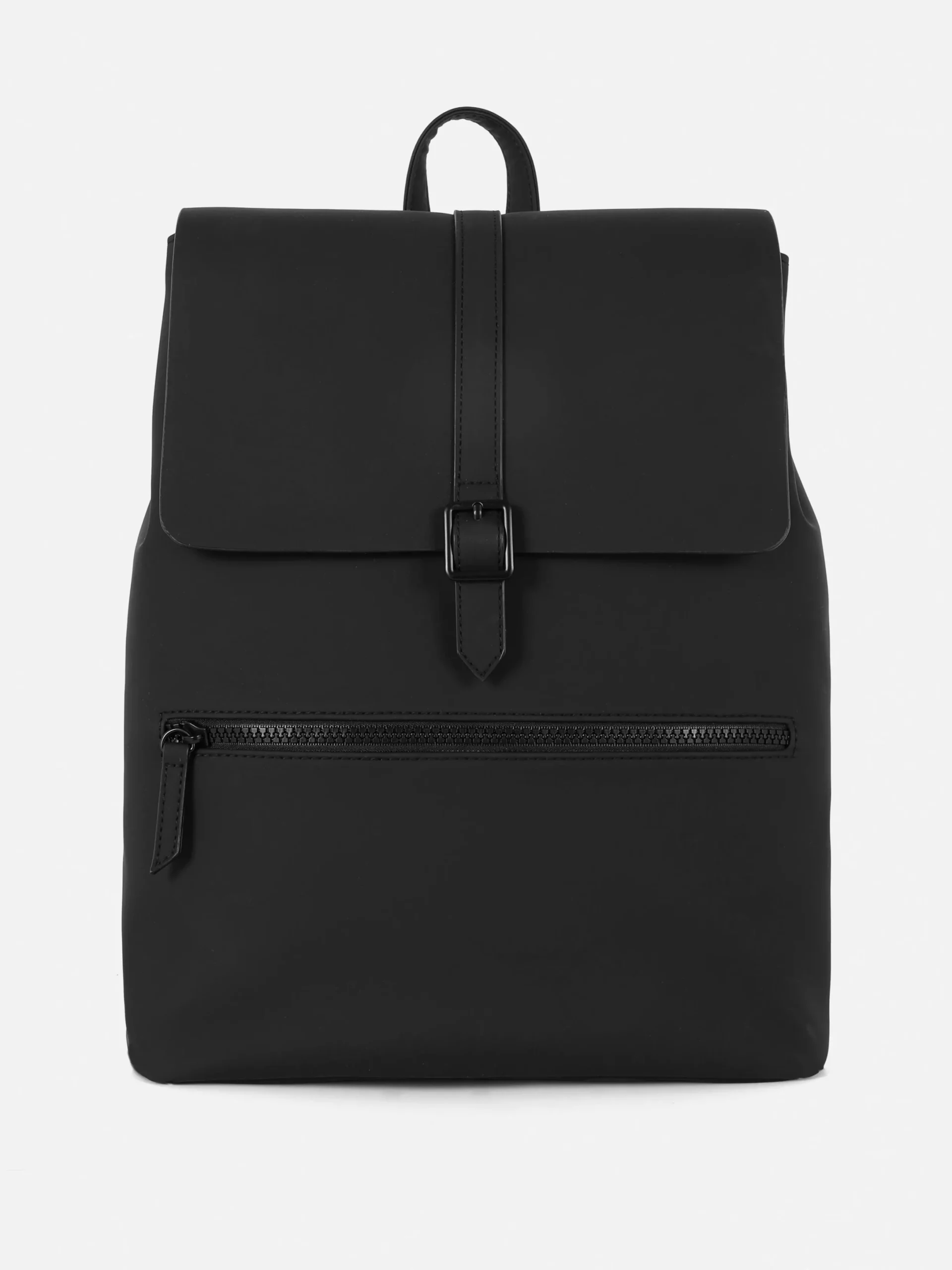 Mujer Primark Bolsos Y Monederos|Mochila Con Solapa