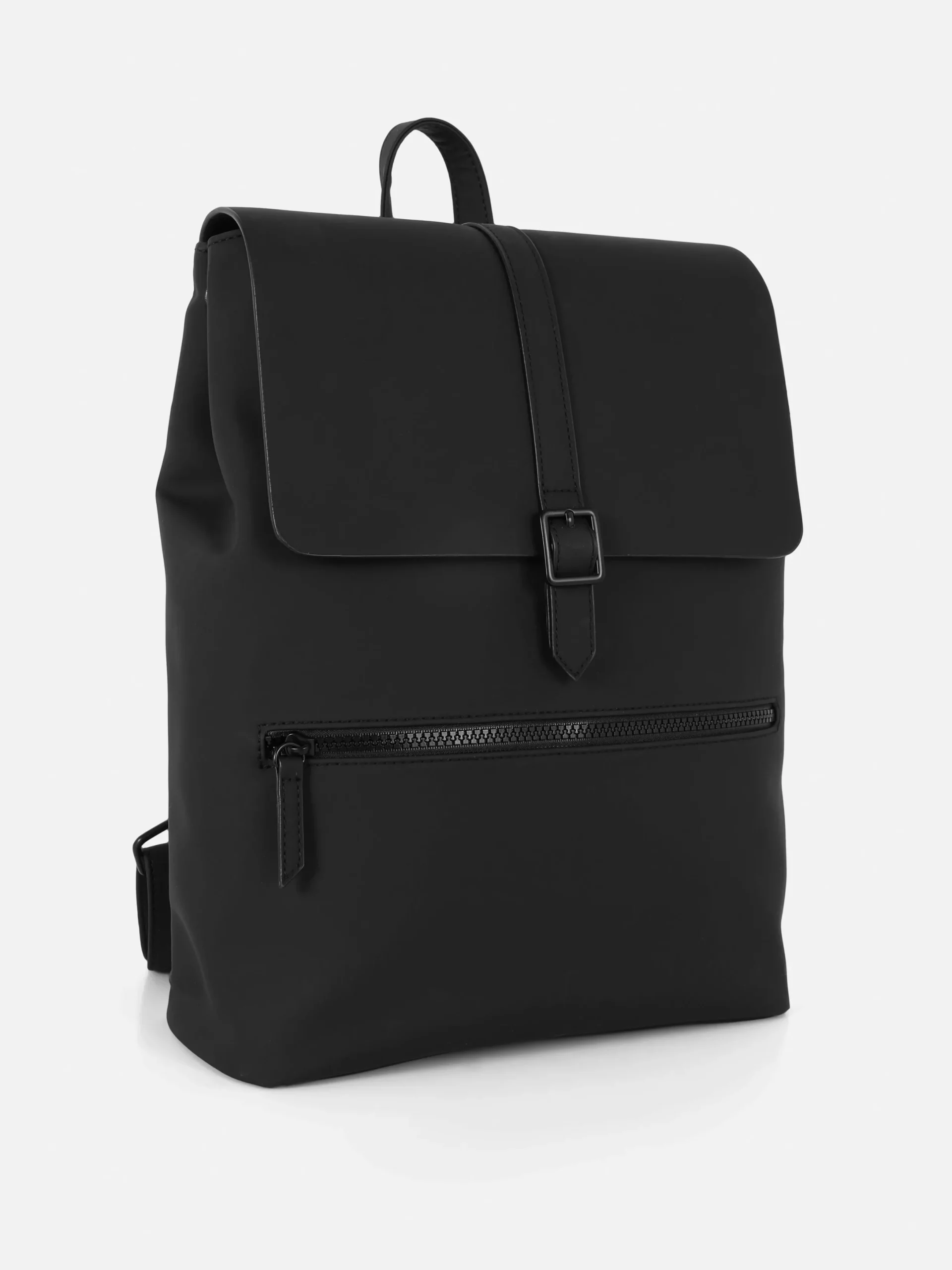 Mujer Primark Bolsos Y Monederos|Mochila Con Solapa