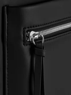 Mujer Primark Bolsos Y Monederos|Mochila De Piel Sintética