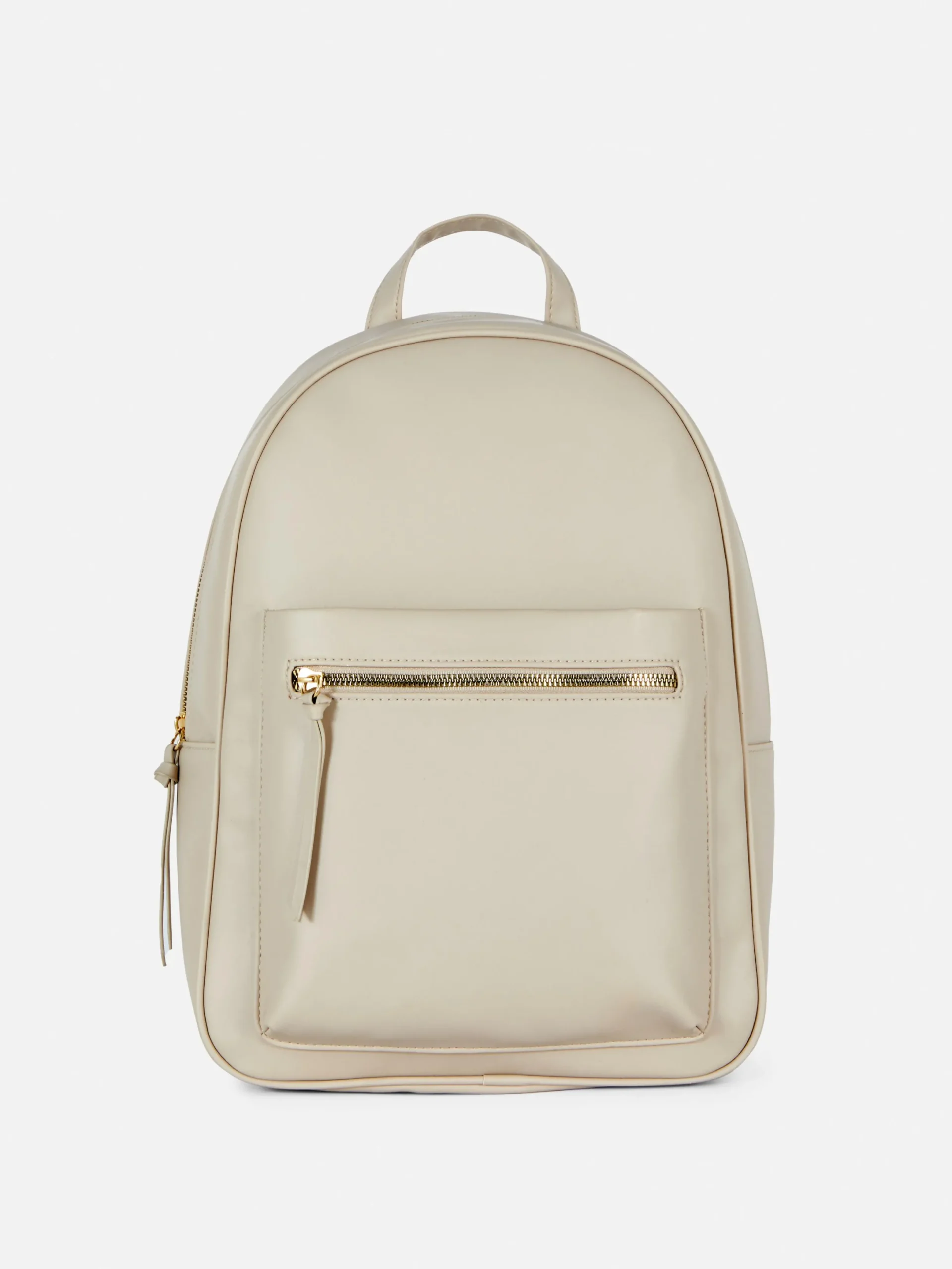 Mujer Primark Bolsos Y Monederos|Mochila De Piel Sintética