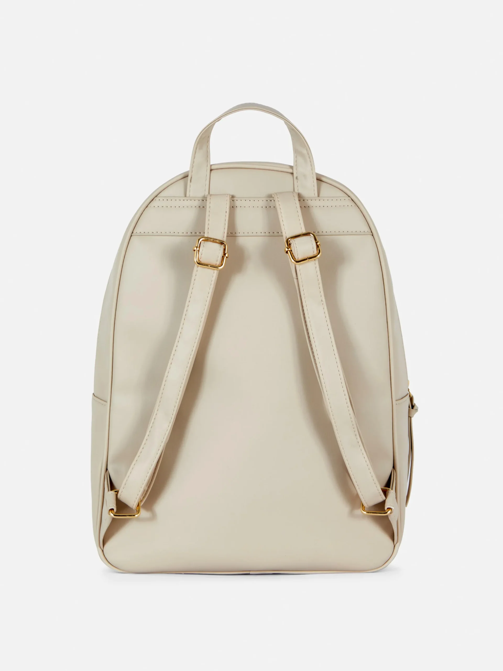 Mujer Primark Bolsos Y Monederos|Mochila De Piel Sintética