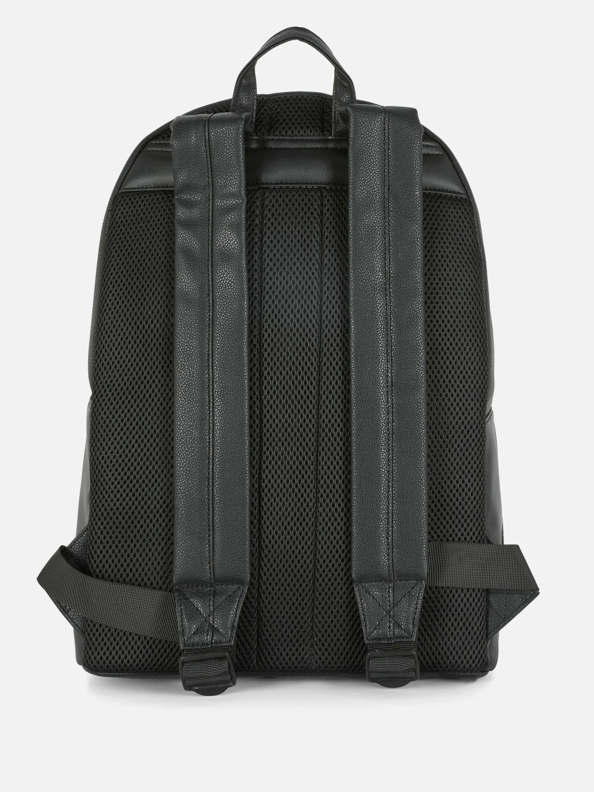 Hombre Primark Bolsos Y Carteras|Mochila De Piel Sintética