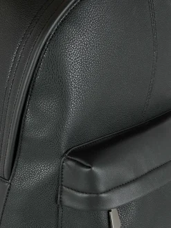 Hombre Primark Bolsos Y Carteras|Mochila De Piel Sintética