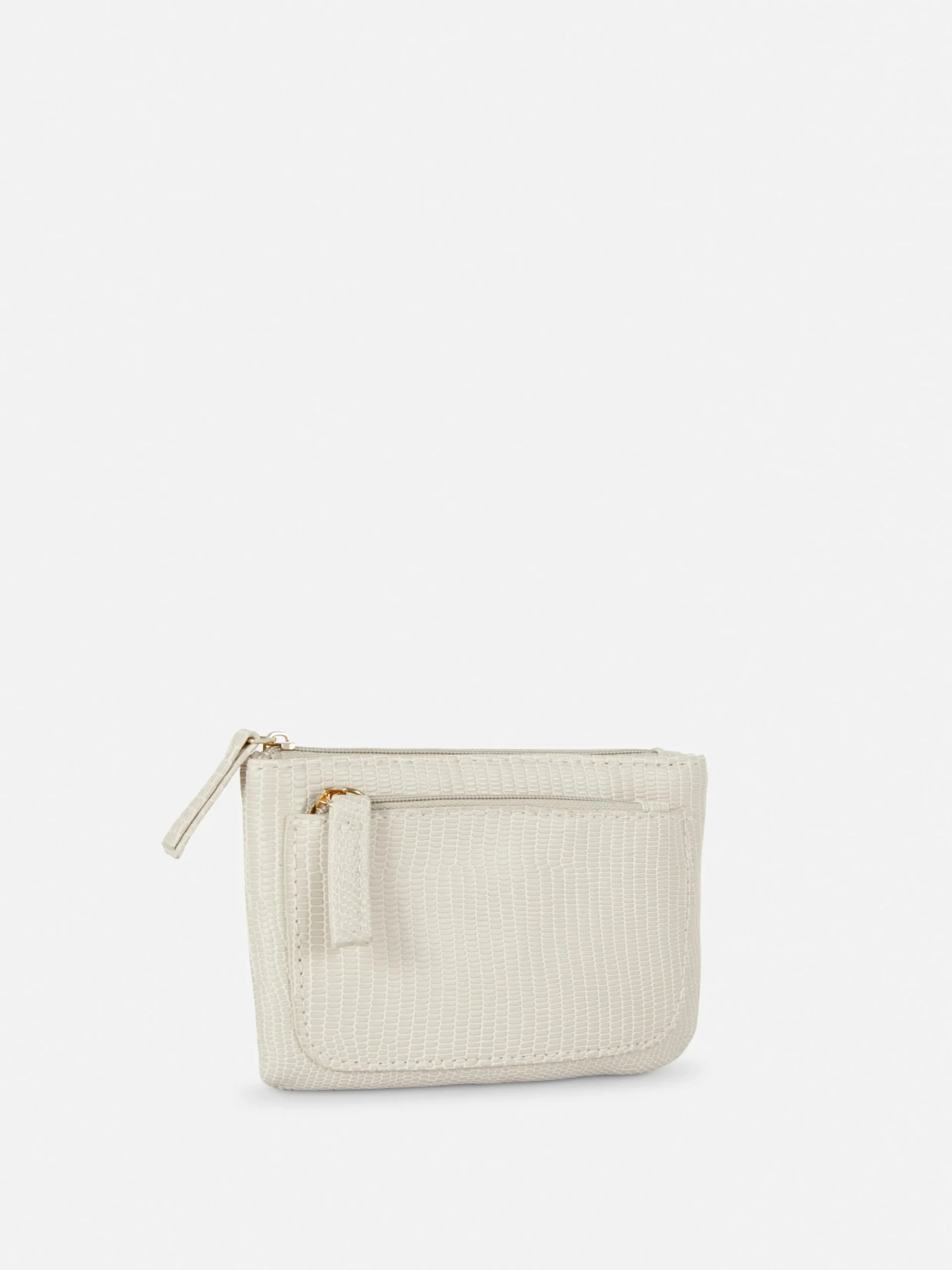 Mujer Primark Bolsos Y Monederos|Monedero De Efecto Serpiente