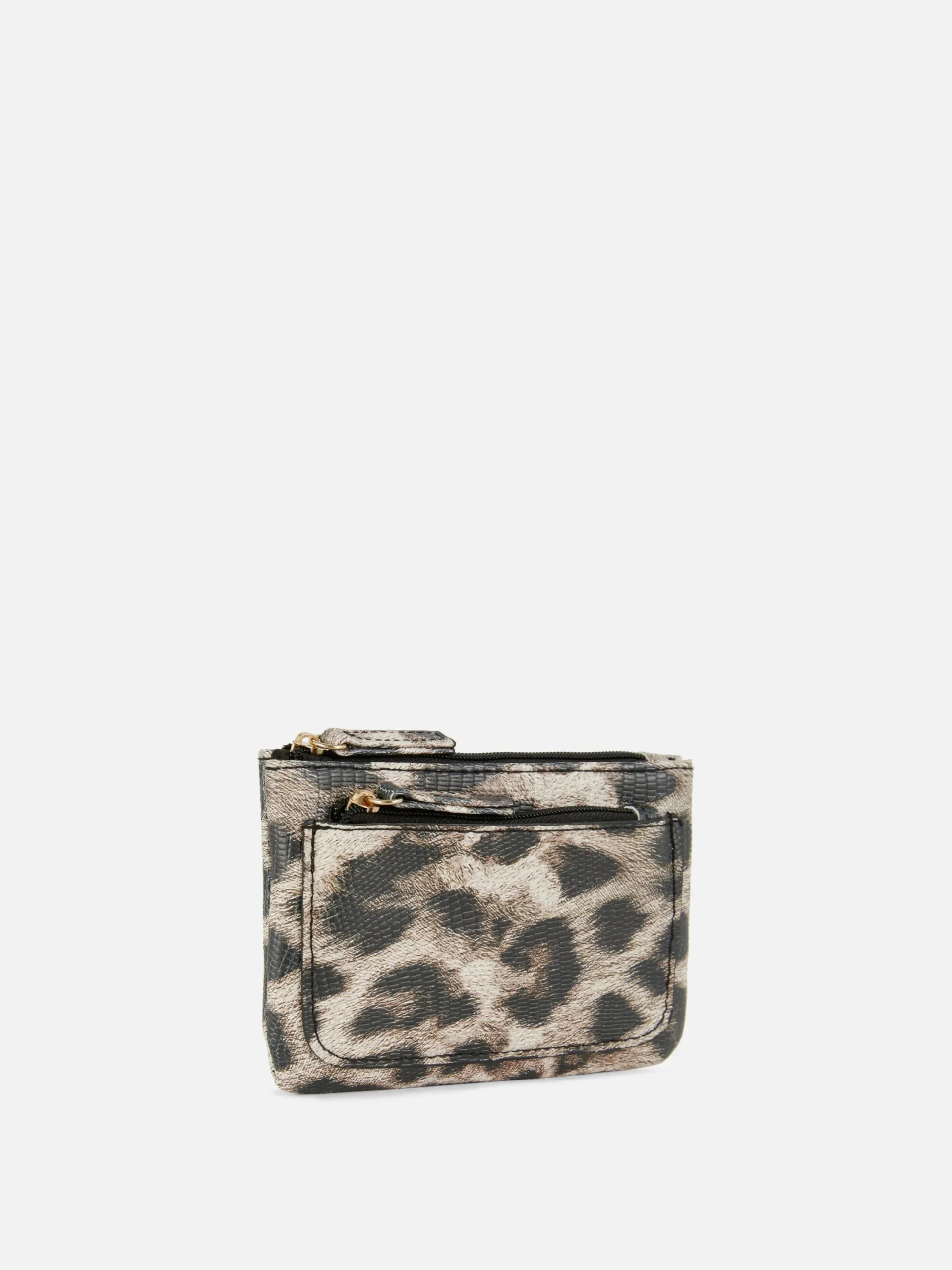 Mujer Primark Bolsos Y Monederos|Monedero De Efecto Serpiente