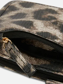 Mujer Primark Bolsos Y Monederos|Monedero De Efecto Serpiente