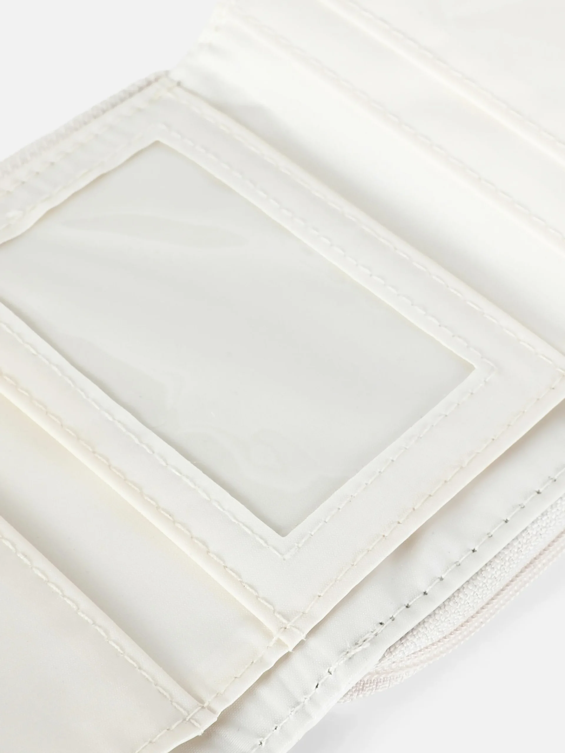 Mujer Primark Bolsos Y Monederos|Monedero De Piel De Cocodrilo Sintética Con Inicial