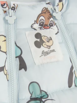 Primark Conjuntos Y Sets|Mono Acolchado De Mickey Mouse & Friends De Disney