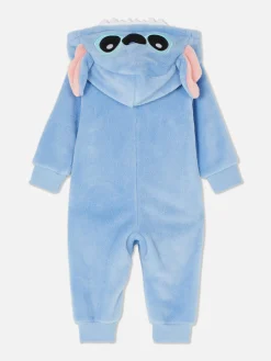 Primark Pijamas Y Ropa Para Dormir|Pijamas Y Ropa Para Dormir|Mono De Pijama De Lilo Y Stitch De Disney