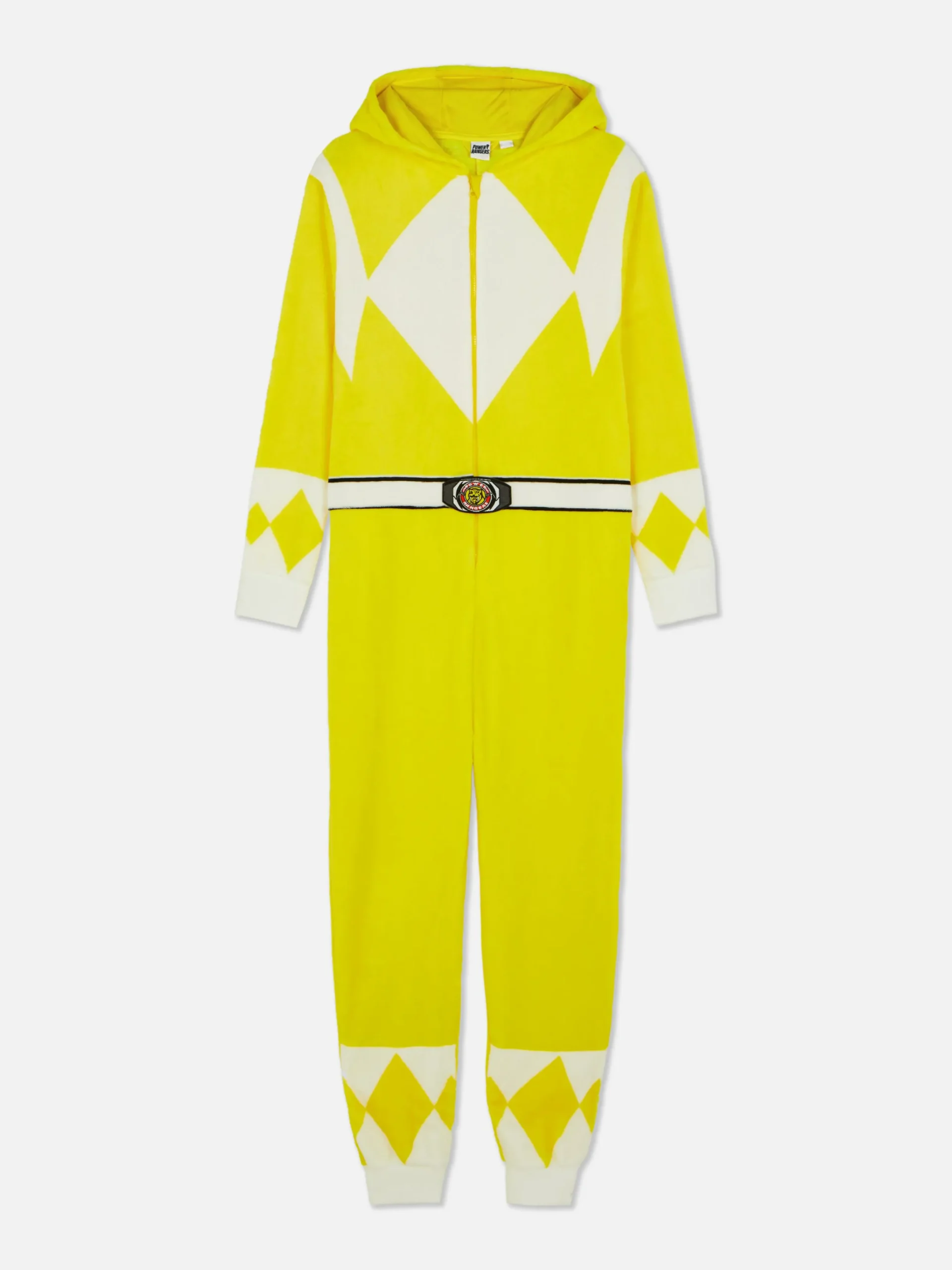 Hombre Primark Pijama|Mono De Pijama De Los Power Rangers