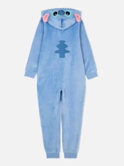 Niños Primark Snuddies Y Onesies|Mono De Pijama Infantil De Stitch De Disney
