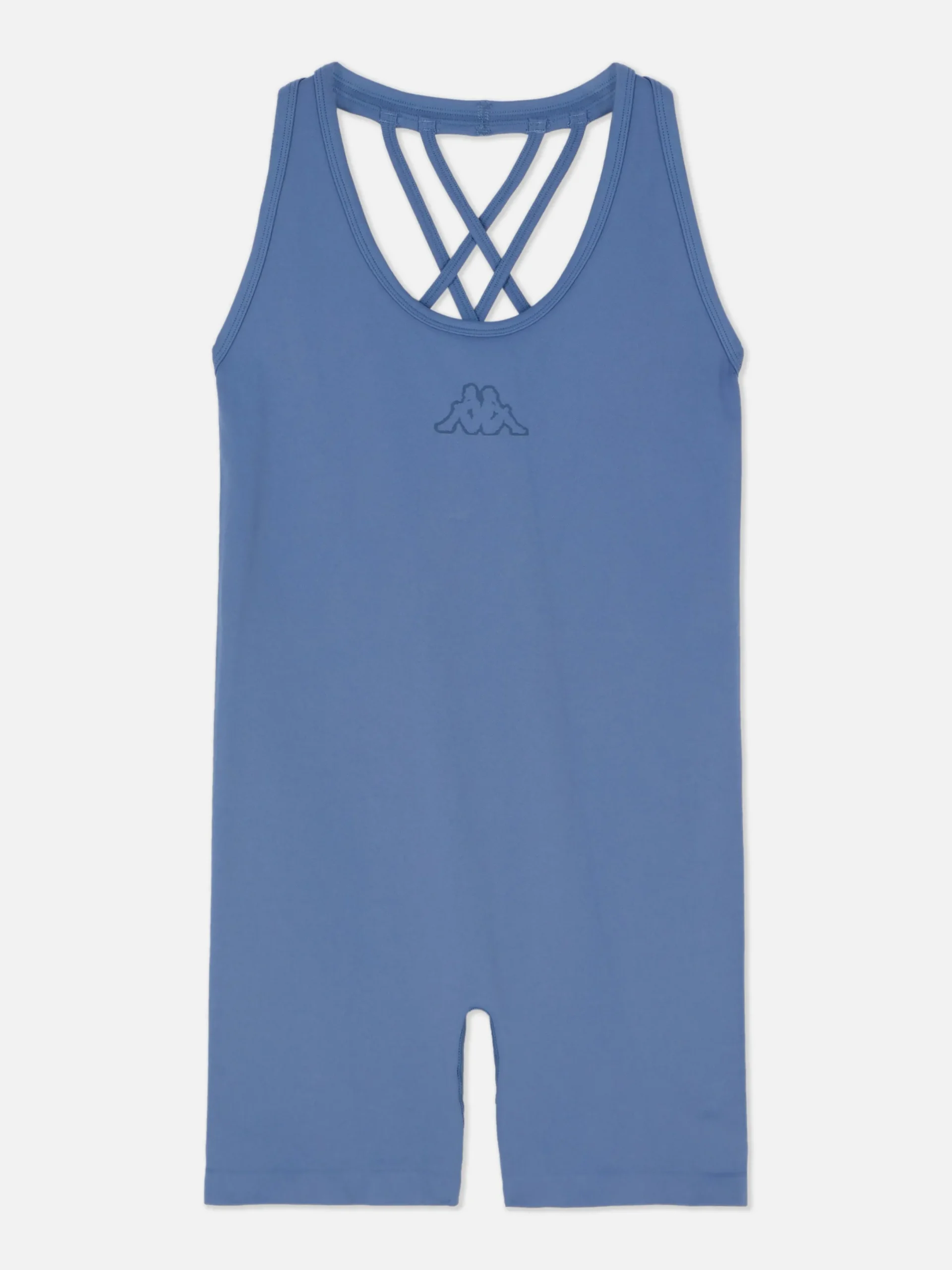 Mujer Primark Ropa De Gimnasio Y Deportiva|Mono Sin Costuras De Kappa X