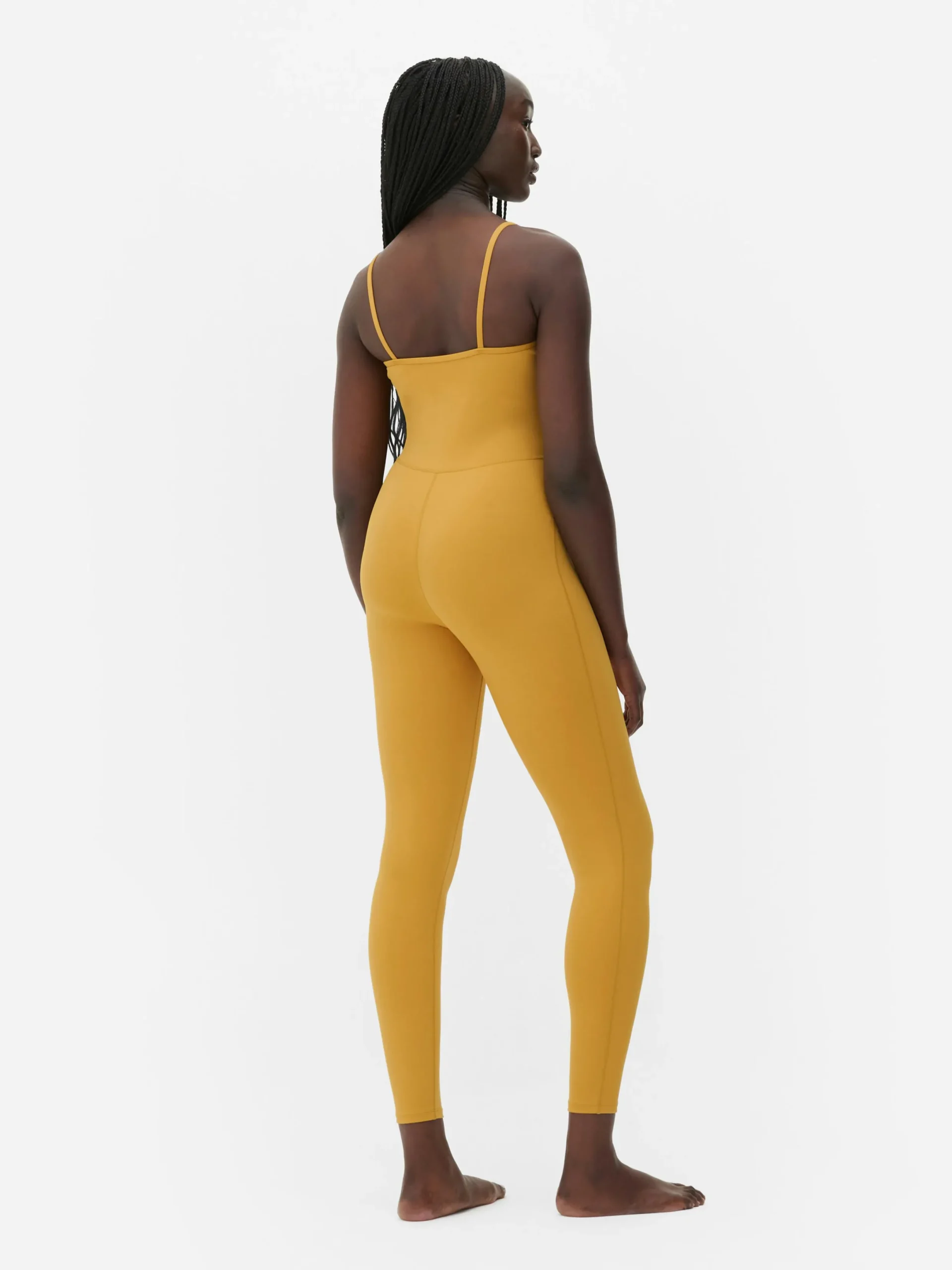 Mujer Primark Ropa De Gimnasio Y Deportiva|Mono Suave De Rita Ora