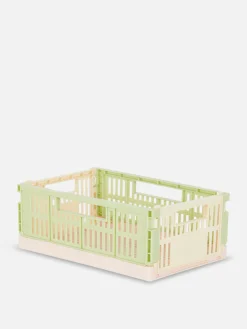 Primark Cajas Y Cestas|Multicolour Collapsable Storage Basket