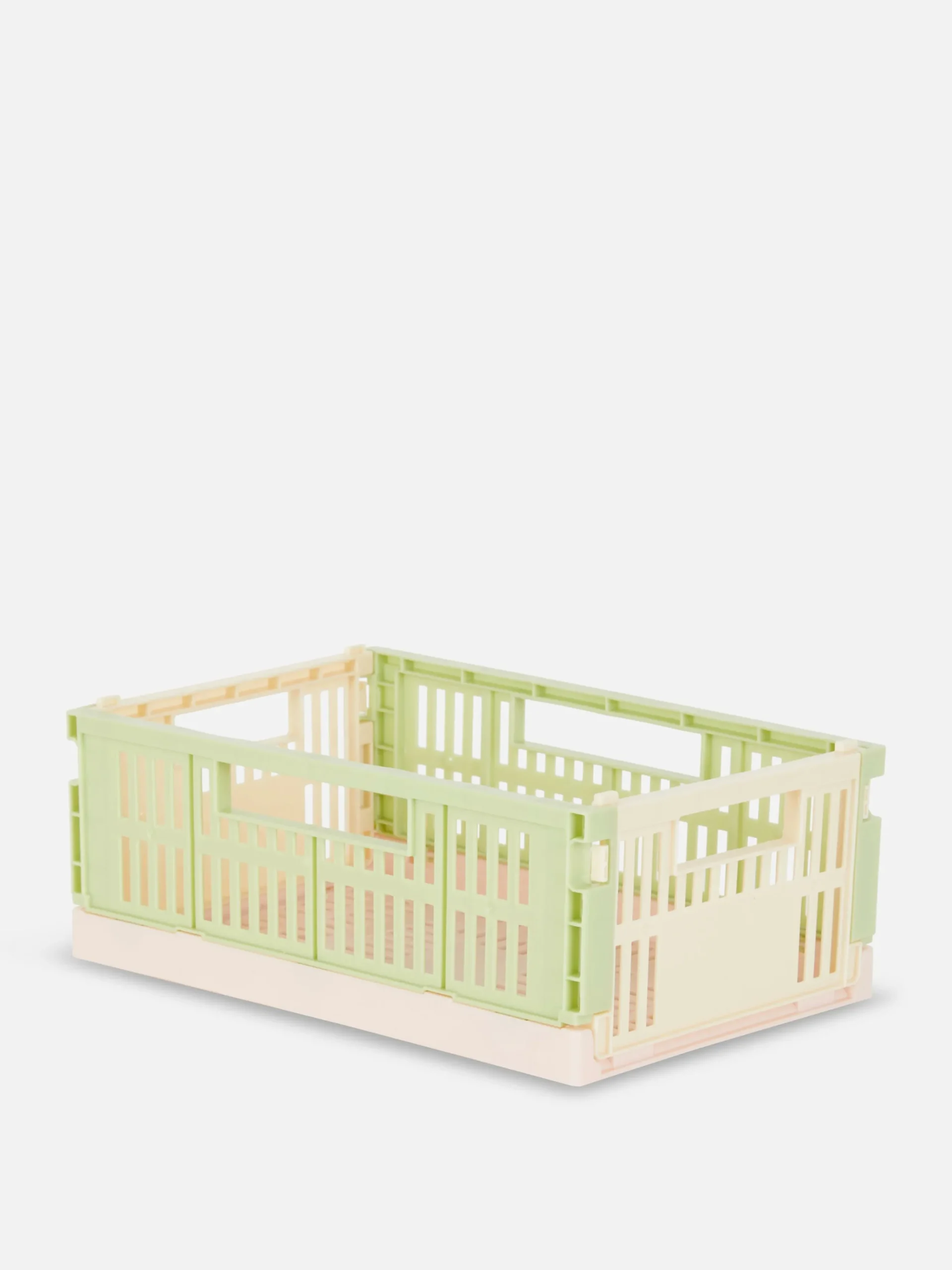 Primark Cajas Y Cestas|Multicolour Collapsable Storage Basket