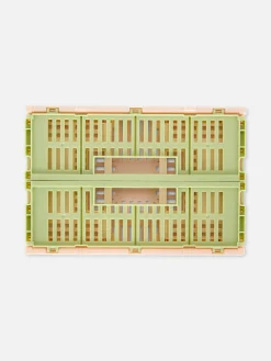 Primark Cajas Y Cestas|Multicolour Collapsable Storage Basket