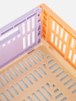 Primark Cajas Y Cestas|Multicolour Collapsable Storage Basket