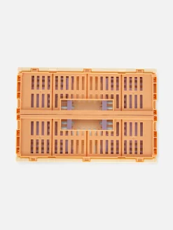 Primark Cajas Y Cestas|Multicolour Collapsable Storage Basket