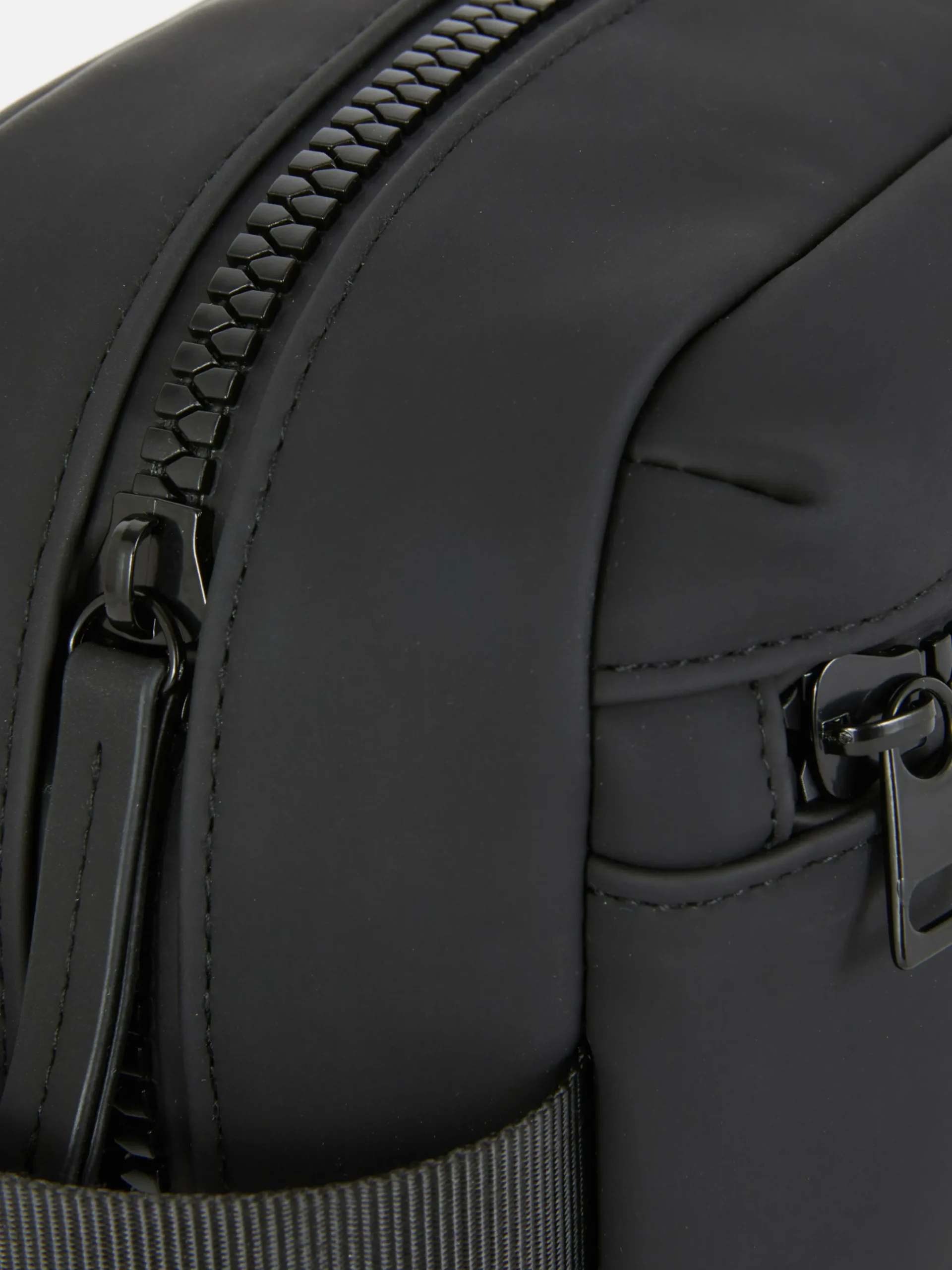 Hombre Primark Bolsos Y Carteras|Neceser Con Acabado Engomado