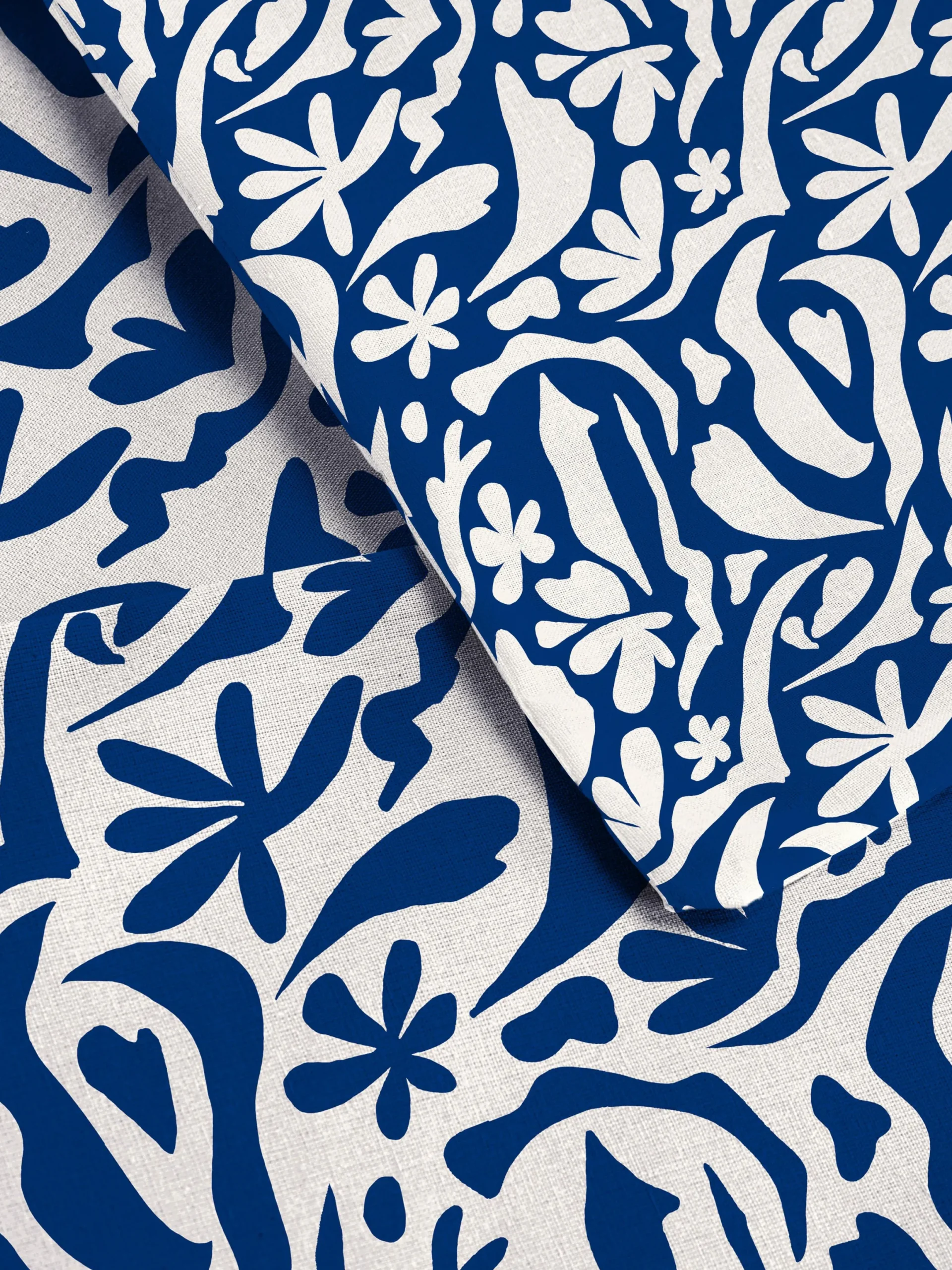 Primark Fundas De Edredón Y Sets|Nórdico Con Hojas Abstractas Para Cama King