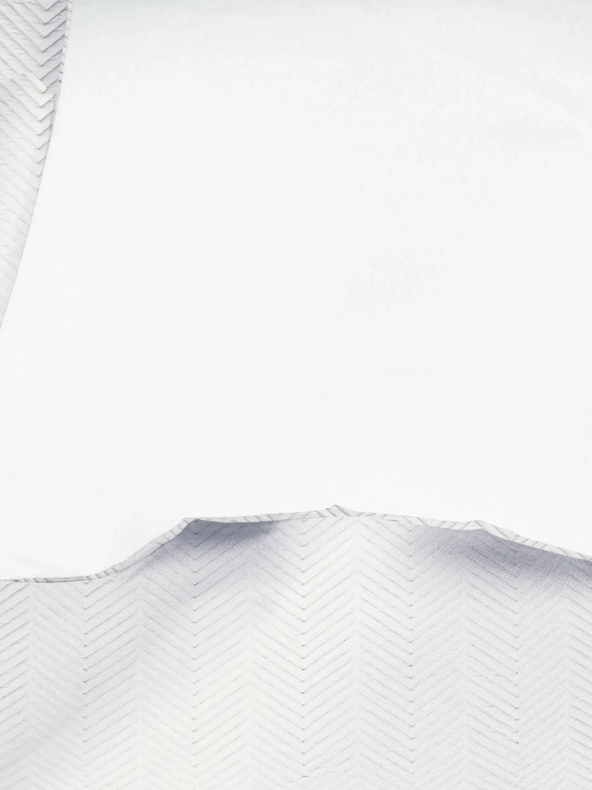 Primark Fundas De Edredón Y Sets|Nórdico En Zigzag De Pinsonic Para Cama Super King