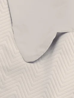 Primark Fundas De Edredón Y Sets|Nórdico En Zigzag De Pinsonic Para Cama Super King